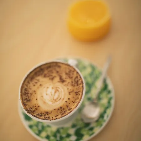 فندق Serawa