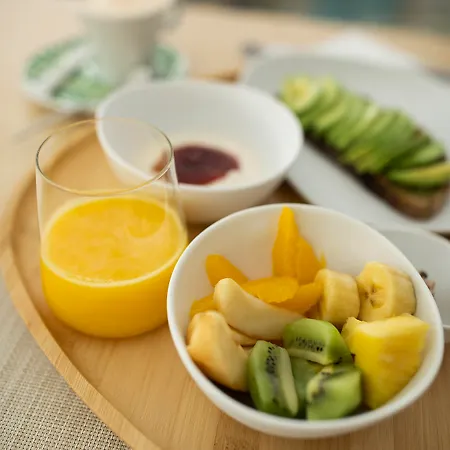 فندق Serawa 4*