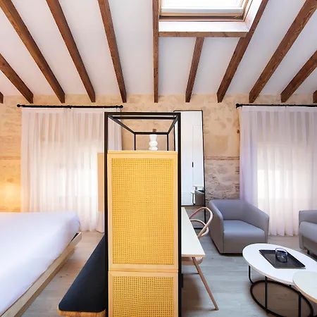 Hotel Serawa Alicante