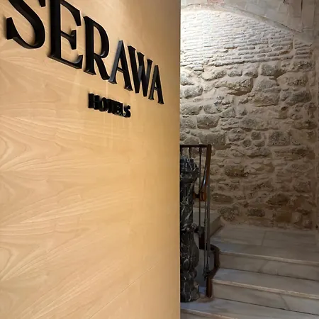 Serawa 알리칸테