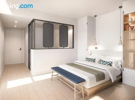 Serawa 호텔 4*